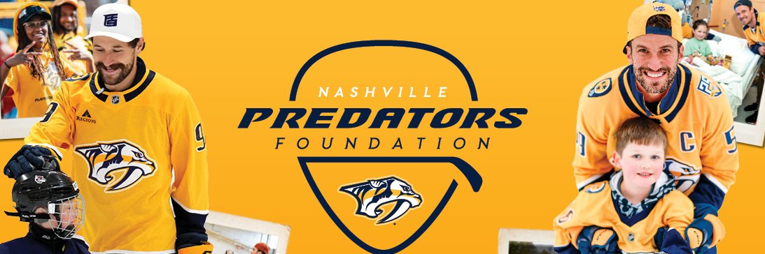 PredsFoundation's profile banner image