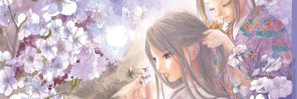 Purple__Element Profile Banner