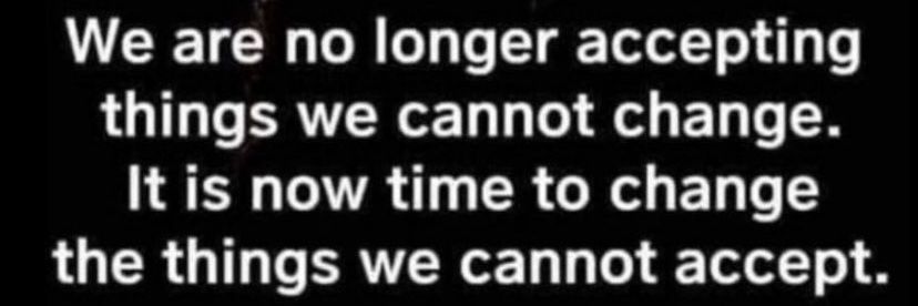 Justice for Charlie banner