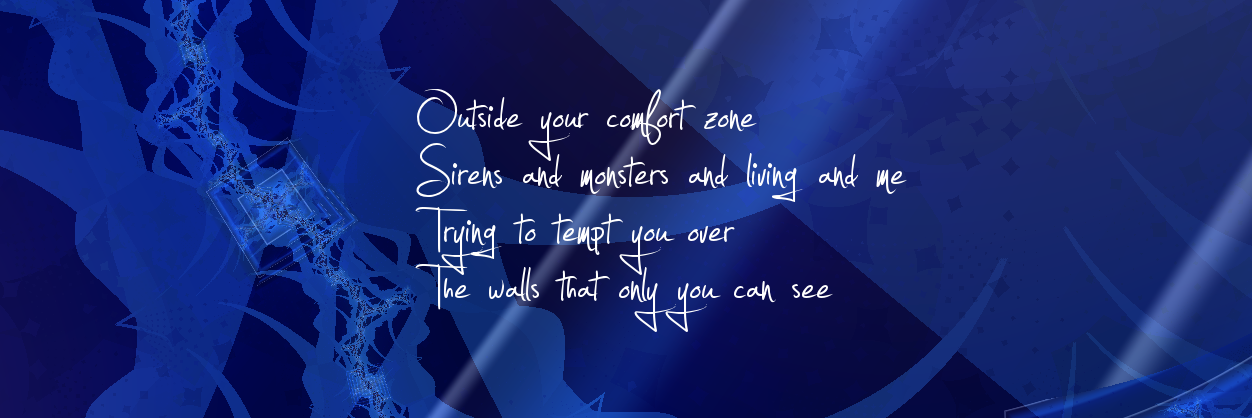 Mikael Haglund banner