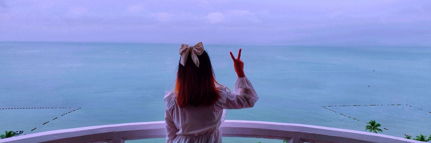 nkgingerbread's profile banner image