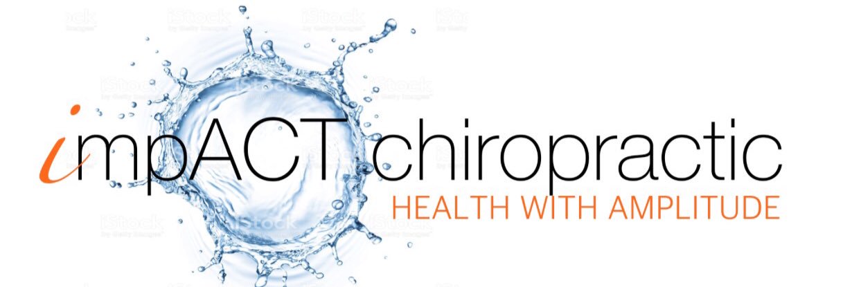 impACT Chiropractic banner