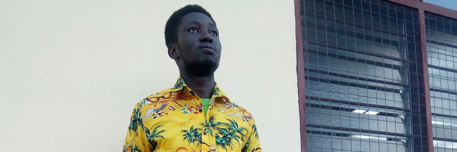 Clive Volta JB banner