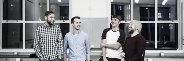 BookGroupBand Profile Banner