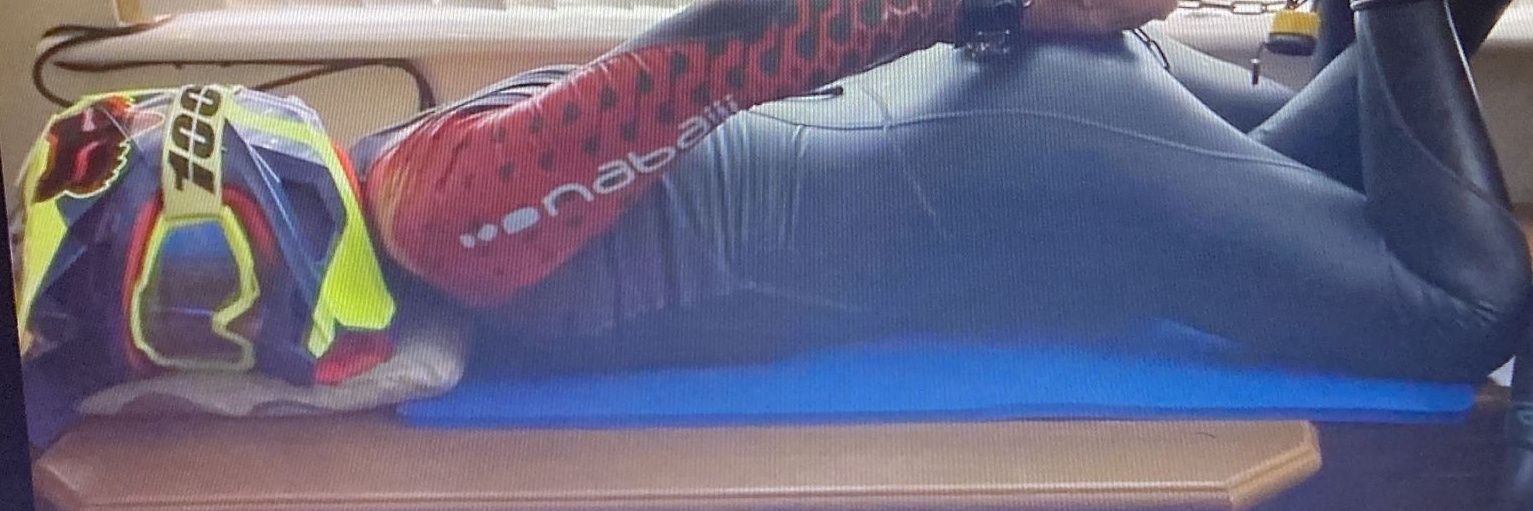 Ltm2001uk, Pup Racer 🔜 GBUK25. banner