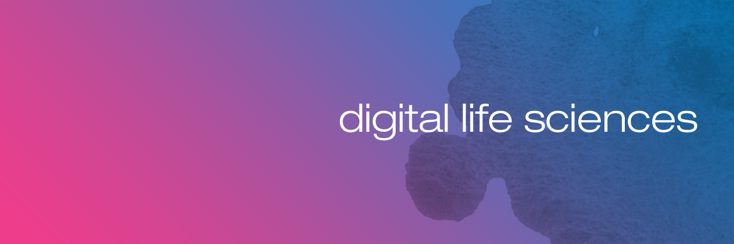 DigitalLifeSciences banner