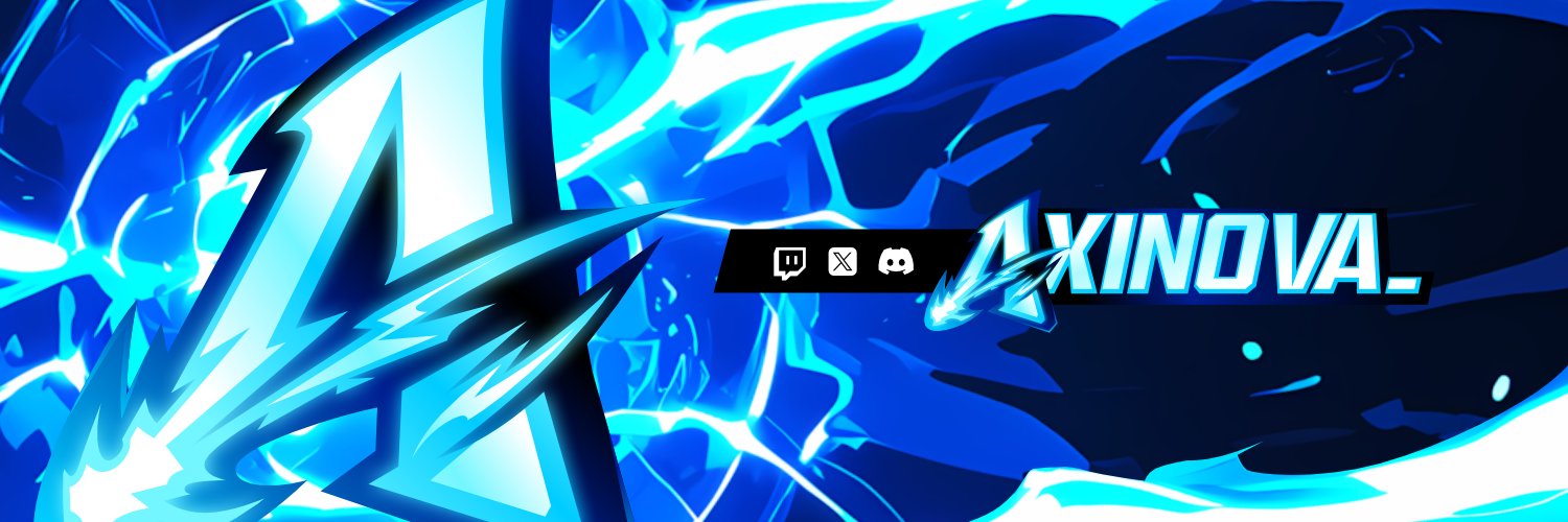 Axinova banner