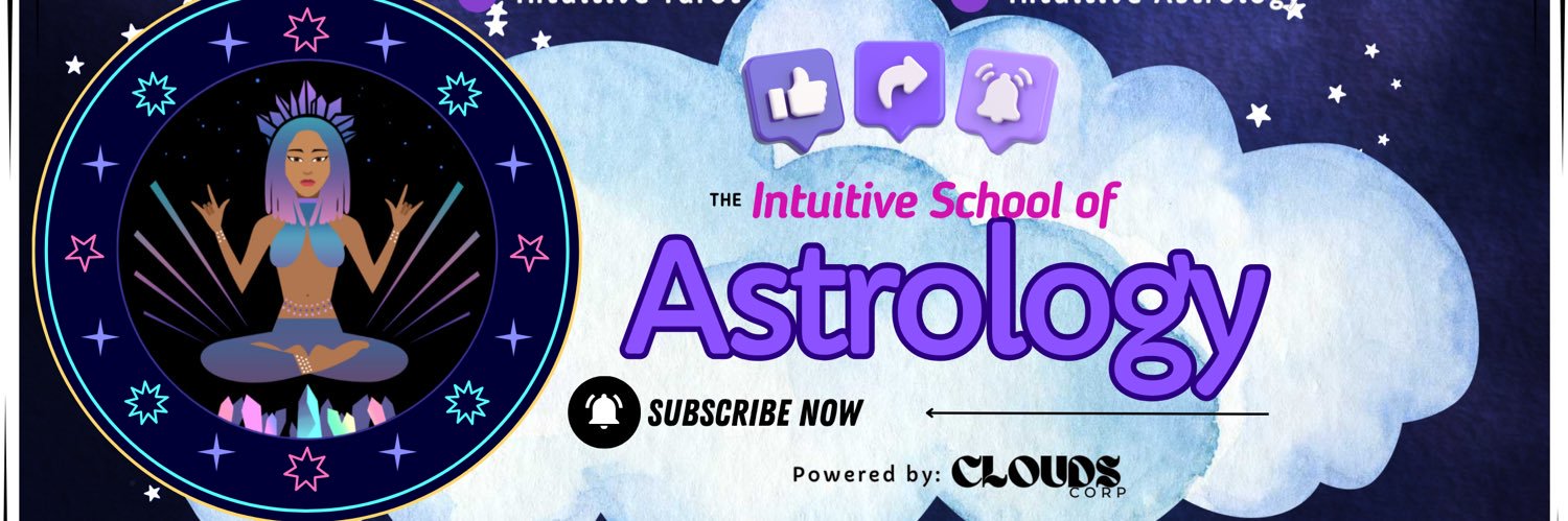 IntuitivelyGigi's profile banner image