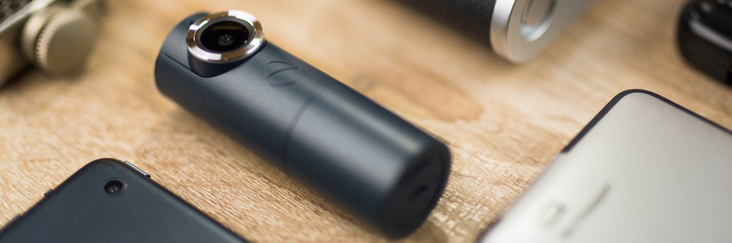 Dashcams.co.uk banner