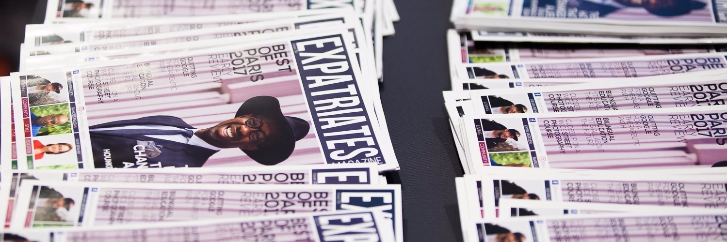 ExpatriatesMag's profile banner image