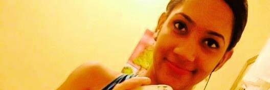 radhaisy21's profile banner image