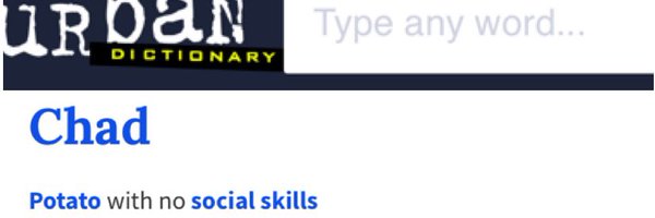 Chagg164 Profile Banner