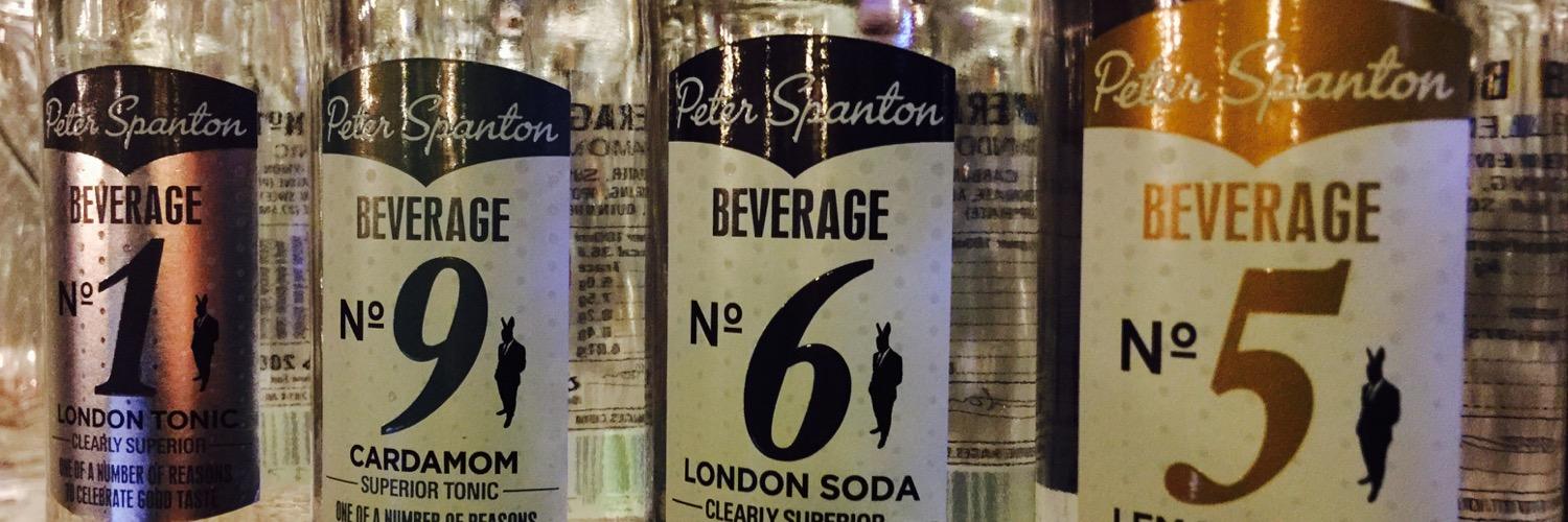 The Anchor Bar banner