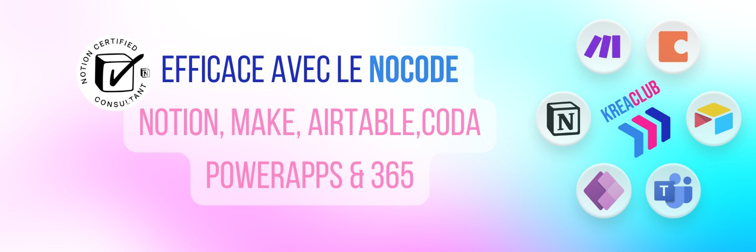 Vince KreaCity banner