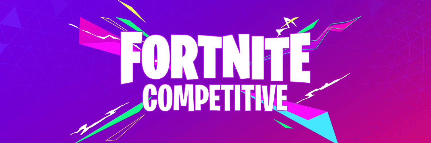 /r/FortniteCompetitive banner