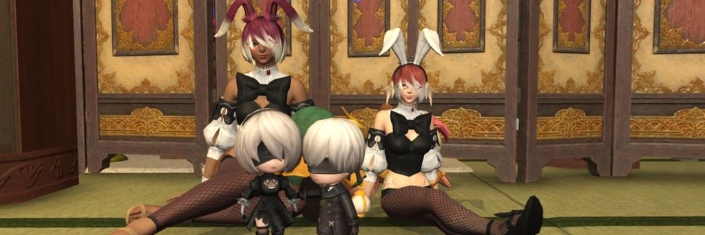 yuunagi02's profile banner image
