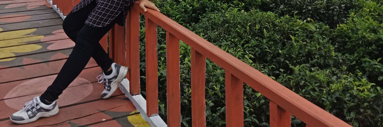RiaIlsa's profile banner image