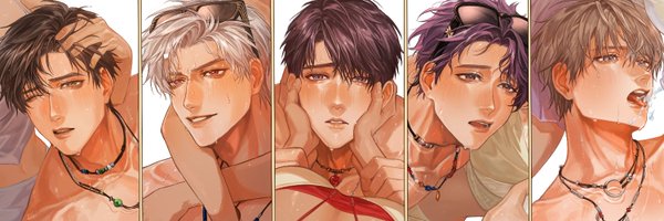 CGcrescent Profile Banner