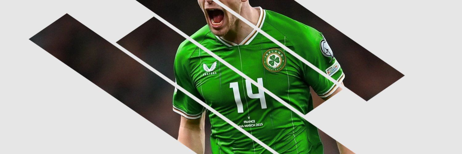 Ireland Radar banner