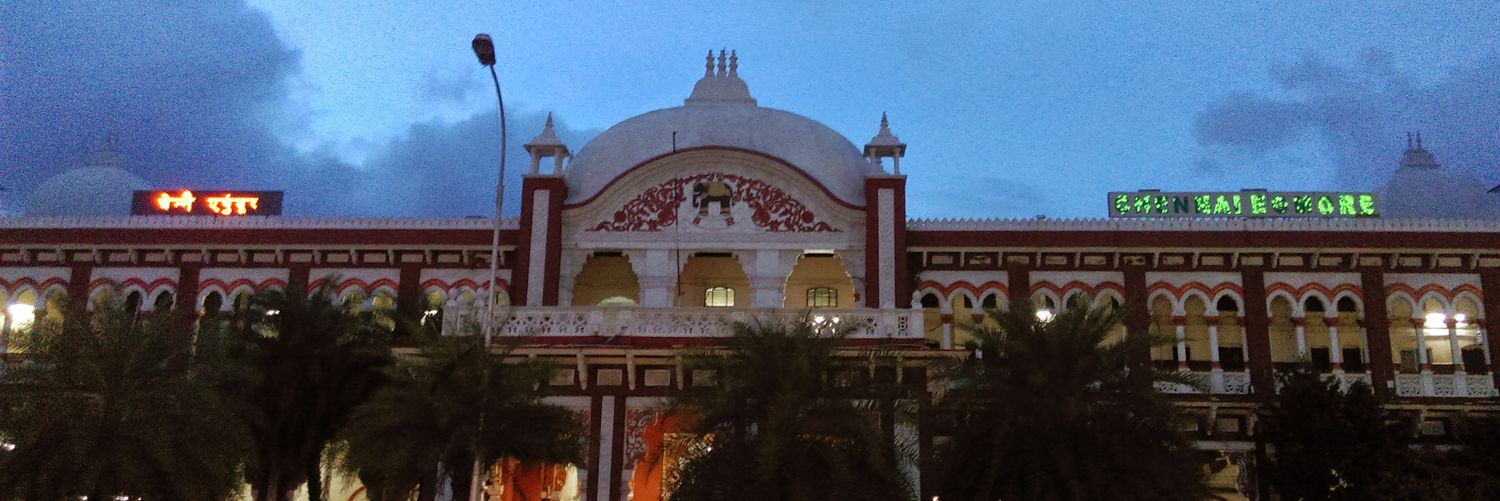 Vimalkiran Sampath banner