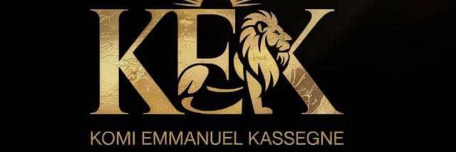 Komi KASSEGNE banner
