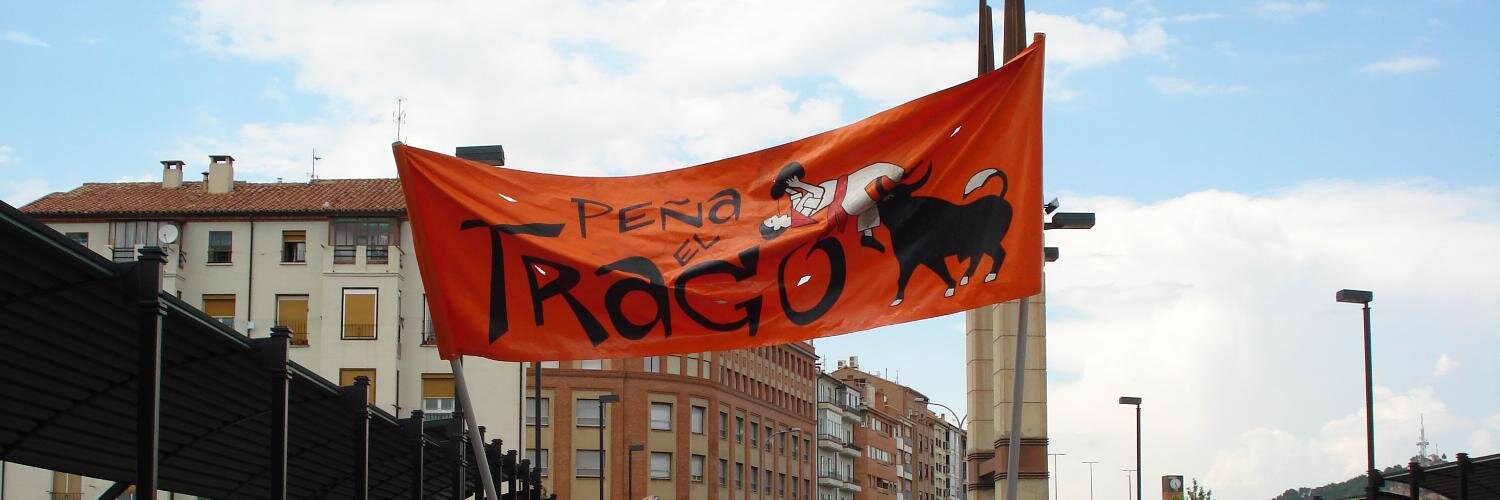 eltrago's profile banner image