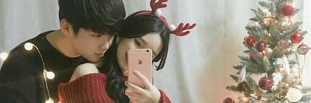 S banner