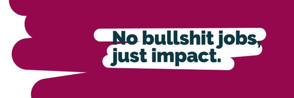 jobsthatmakese1 Profile Banner