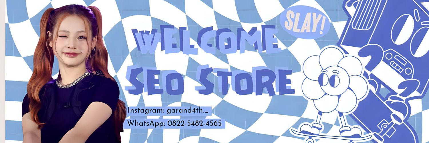 Seowonieee | Topup ! banner