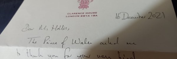 Voices_Cate Profile Banner