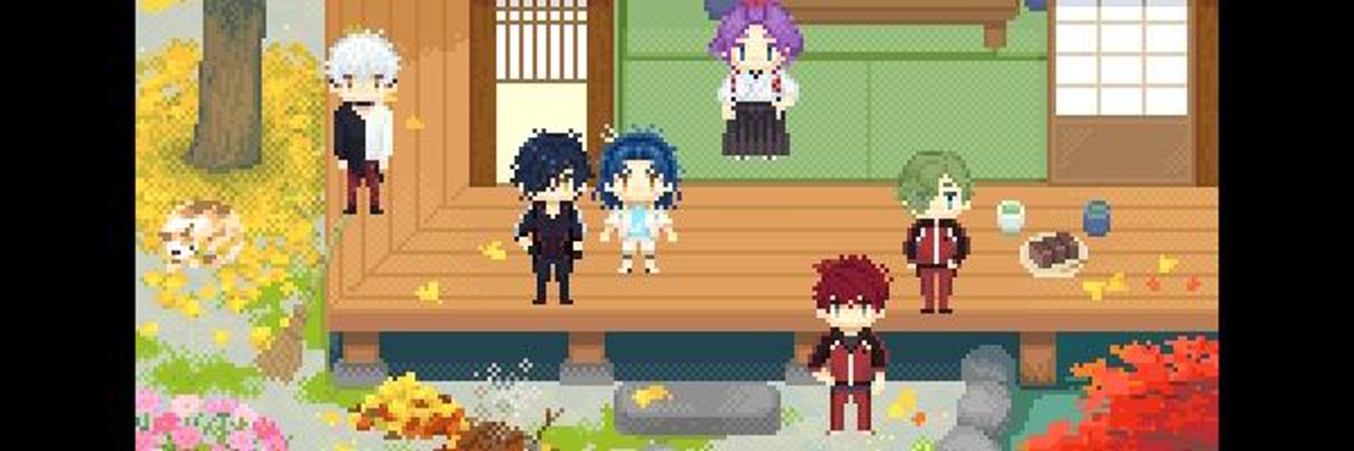huyunoha's profile banner image