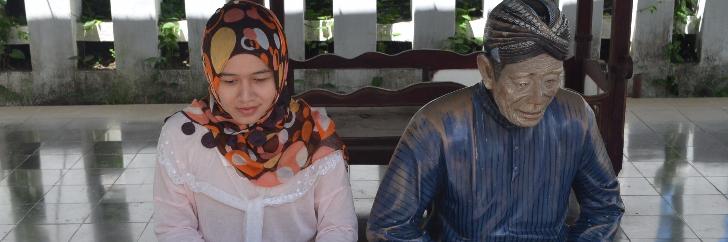 FirdaNea's profile banner image