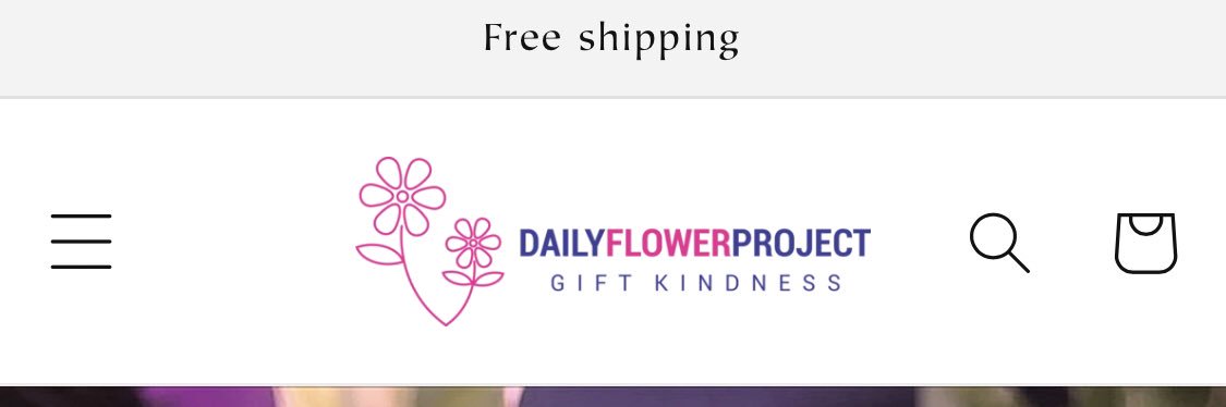 dailyflowerproj's profile banner image