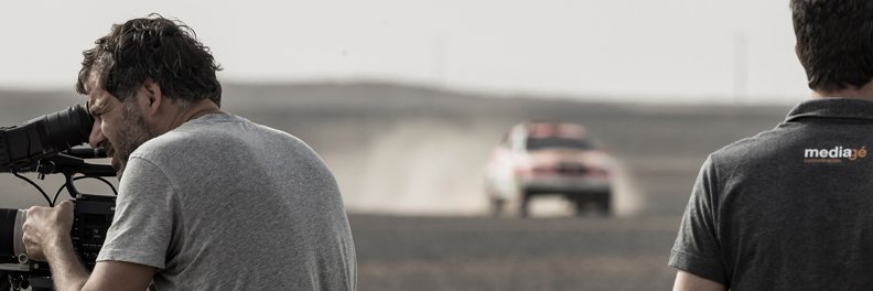 Mediagé Comunicación banner