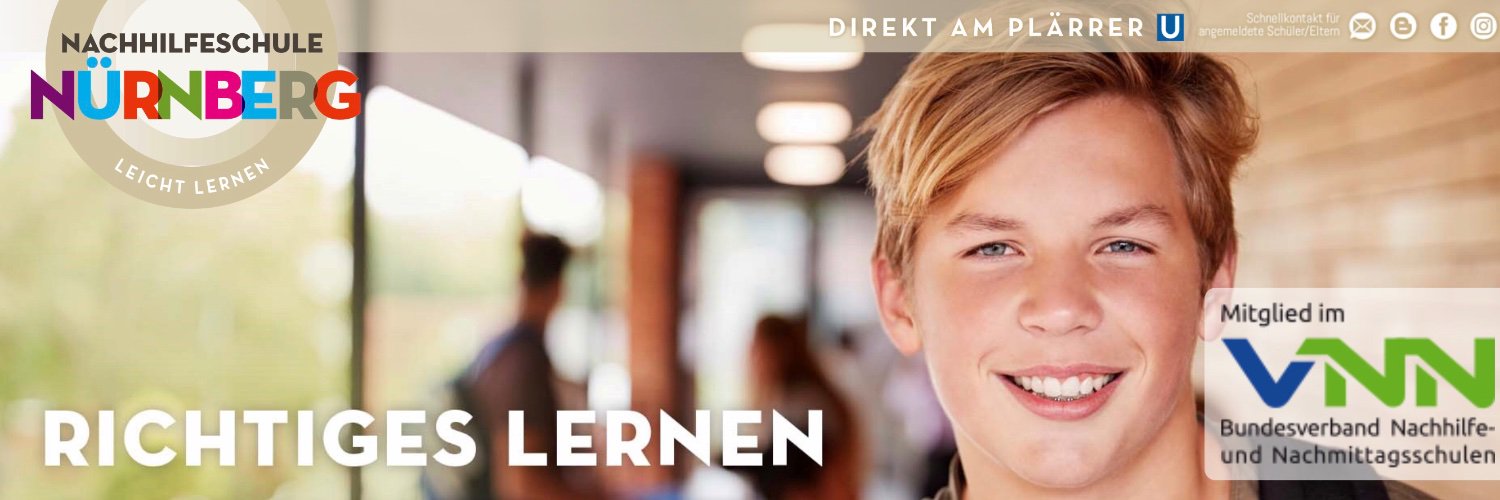 LEICHTLERNEN's profile banner image