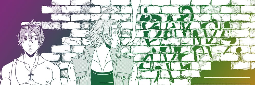 gom_san's profile banner image