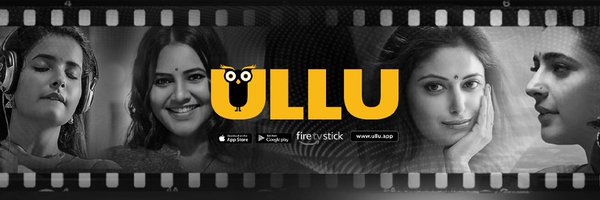 Ullu Profile Banner