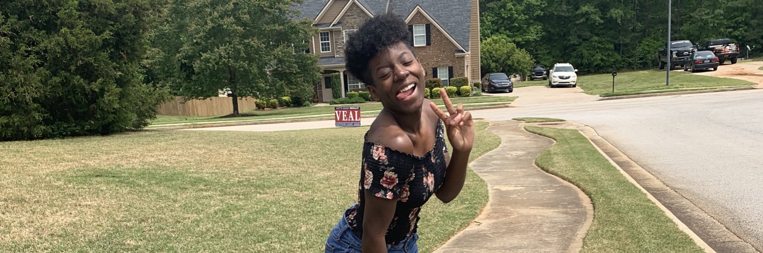 Jaida Cooper banner