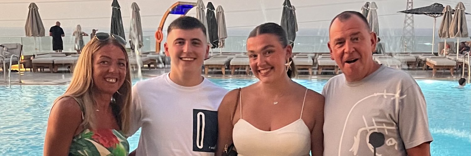 Stuart Mclachlan banner