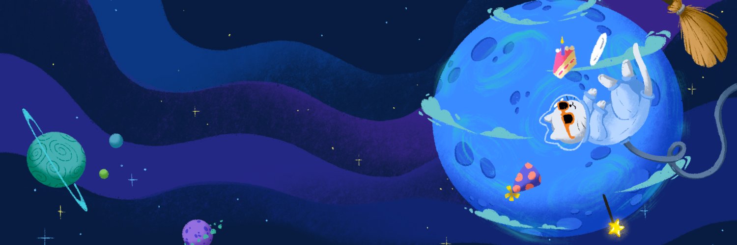 Sunshuns's profile banner image