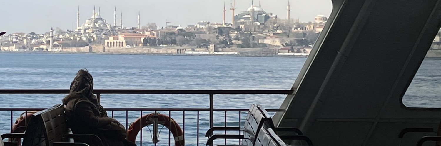 Alpyuregir0's profile banner image
