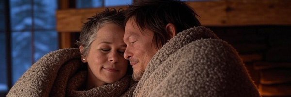 QueenOfTWD Profile Banner