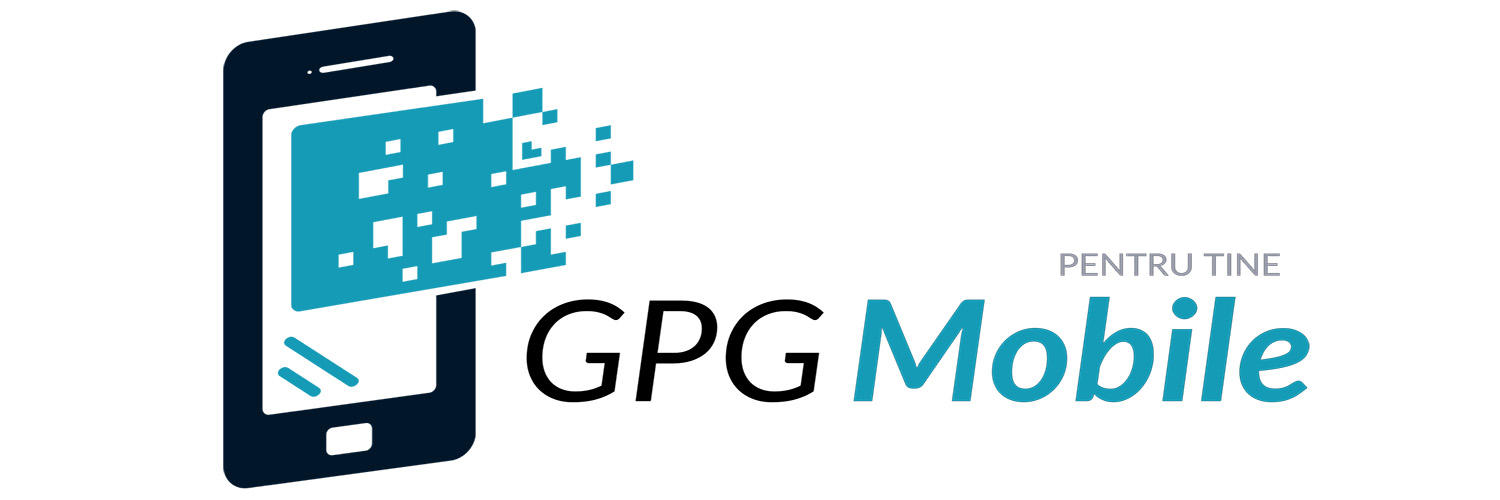 gpgmobile's profile banner image