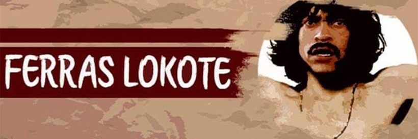 Ferras Lokote banner