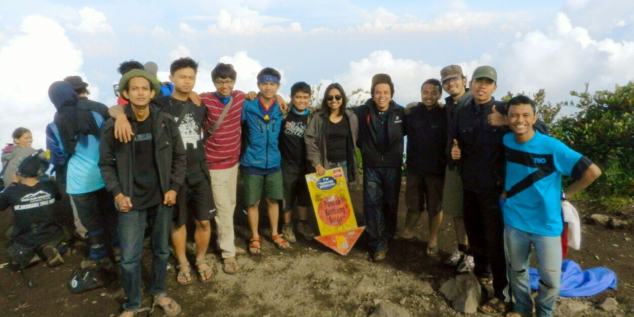 Fandy Septian N banner