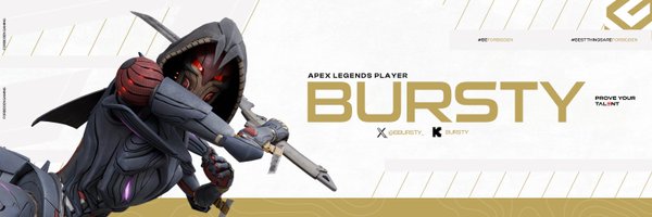 BBursty_ Profile Banner