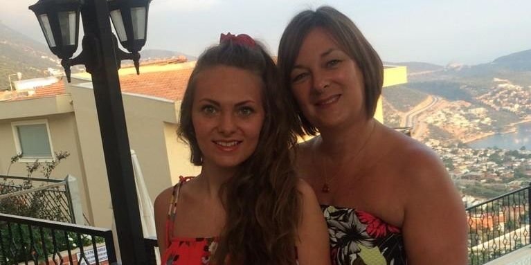 GillAnnLockett's profile banner image