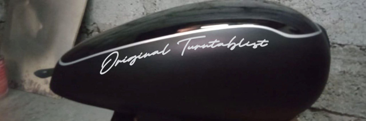 TeukuReyhanSyah, ST banner