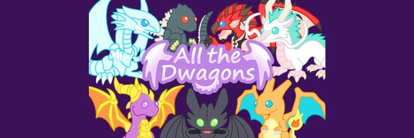 AlltheDwagons Profile Banner