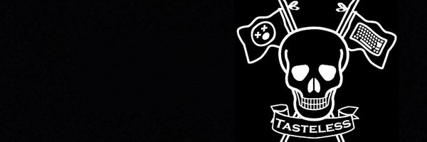 TeamTasteless Profile Banner